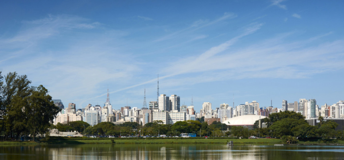 Panorama atualizado