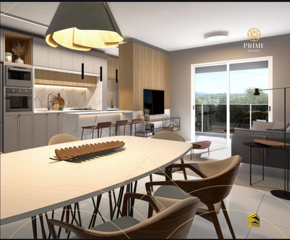 PRIME RESIDENCE