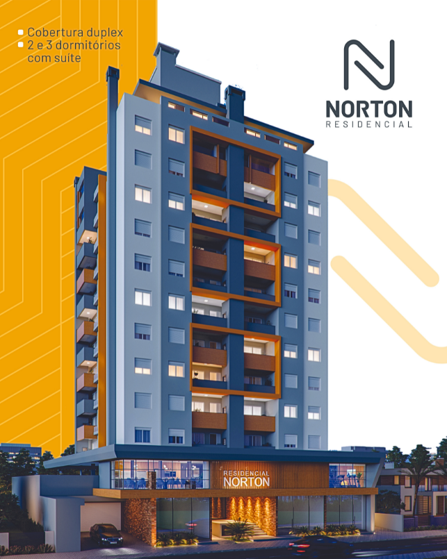 NORTON RESIDENCIAL