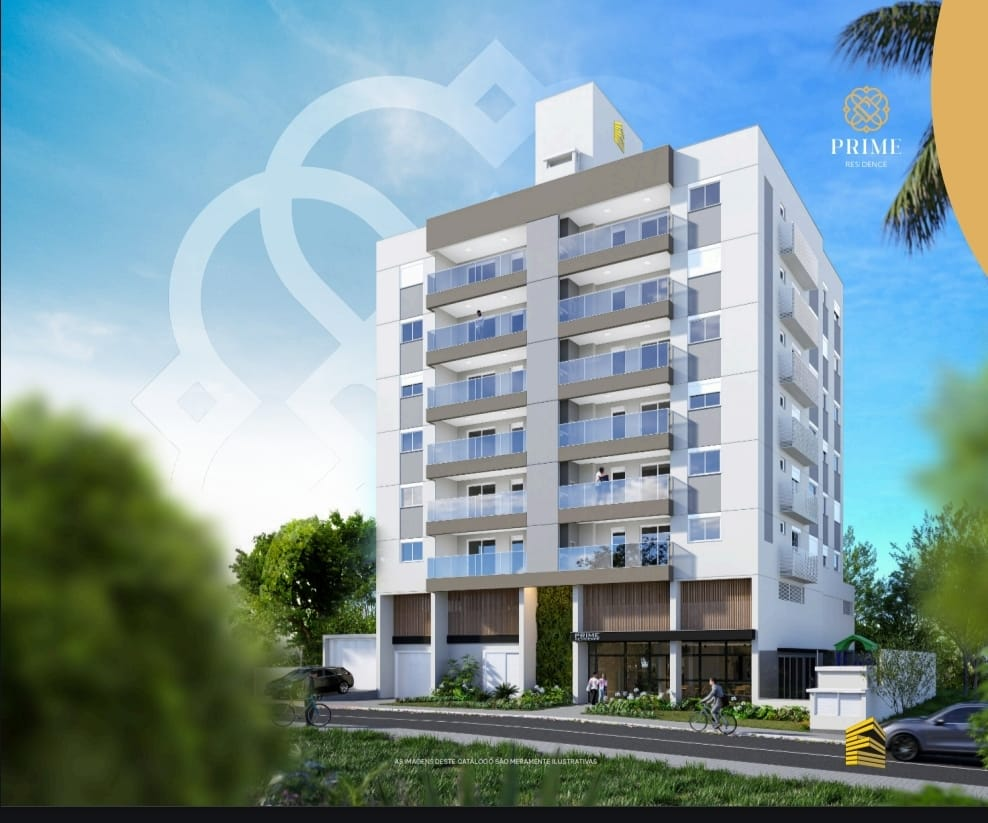 PRIME RESIDENCE