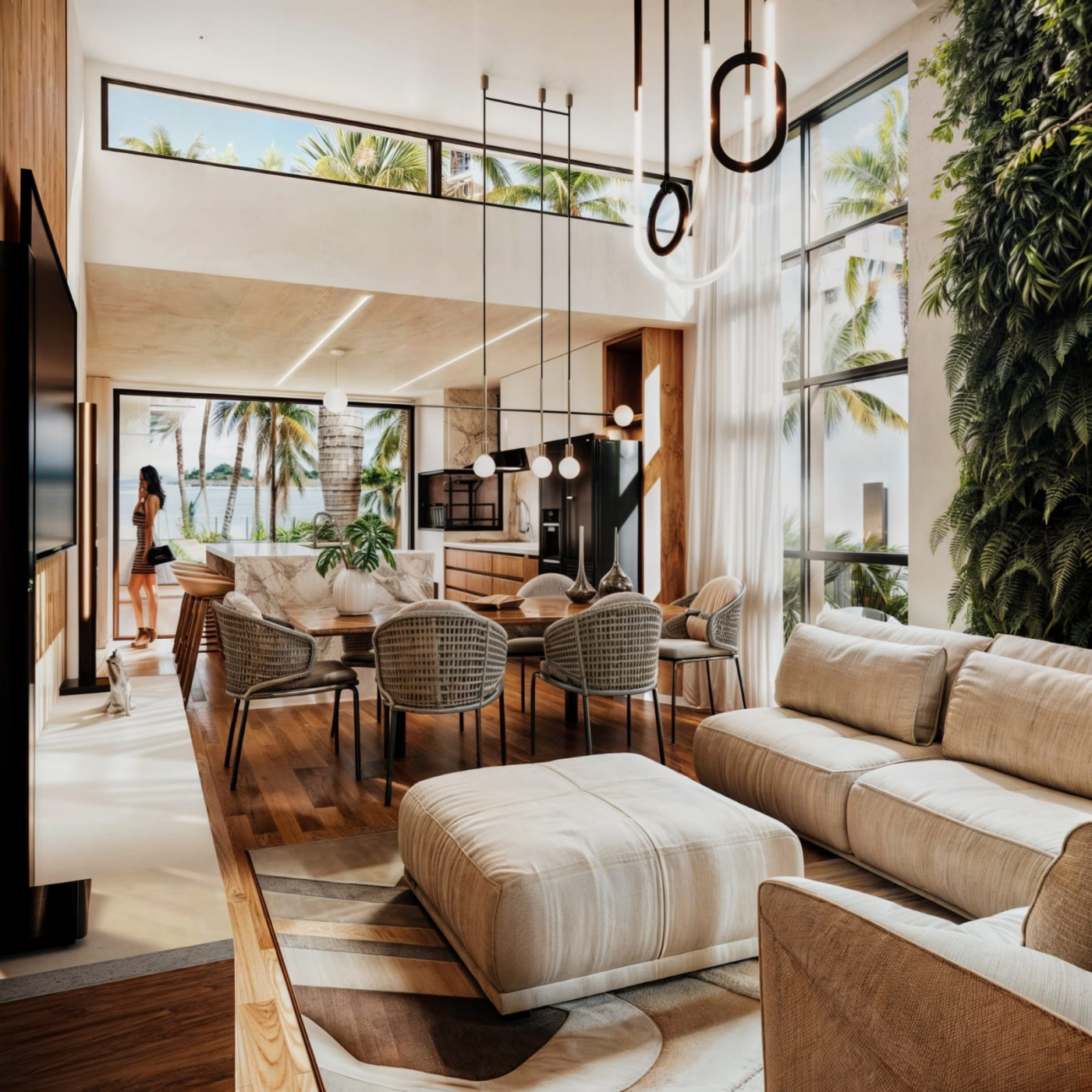 CASA PRAÇA PARIS