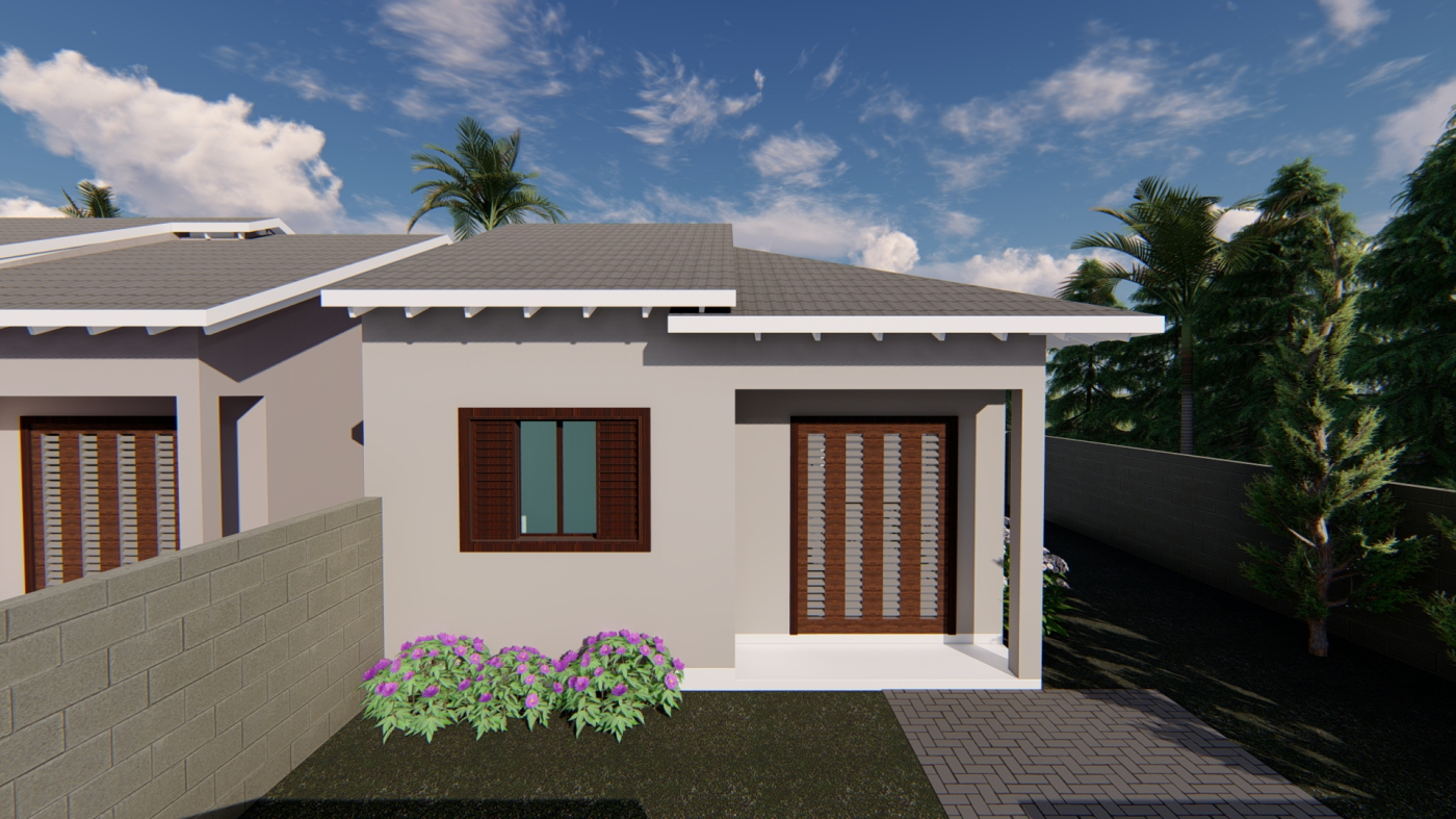 BELA VISTA