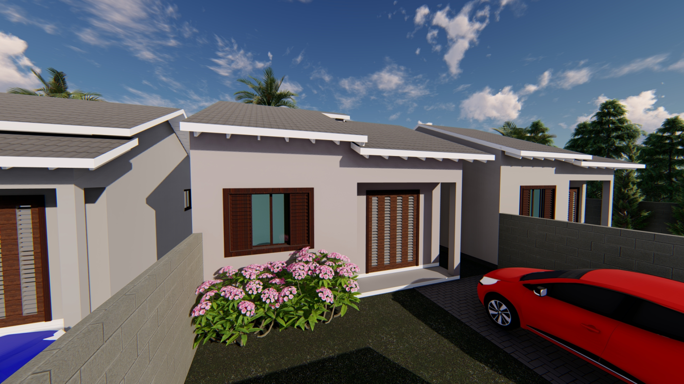 BELA VISTA