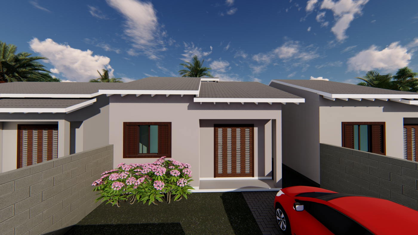 BELA VISTA