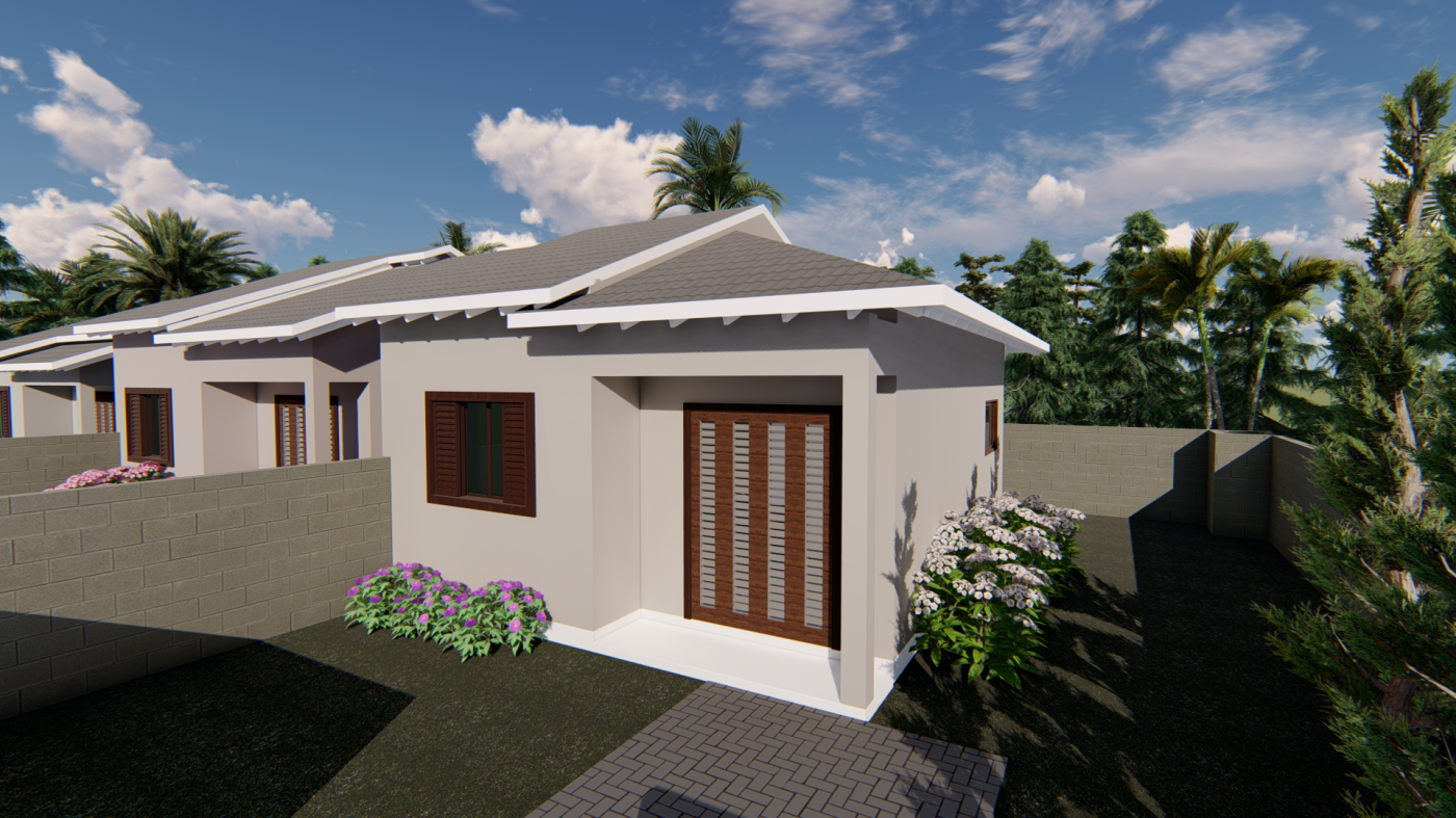 BELA VISTA