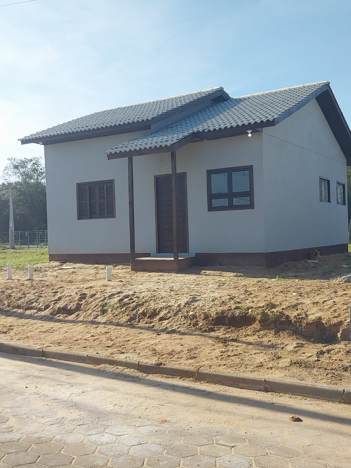 CASA SANGA DA AREIA