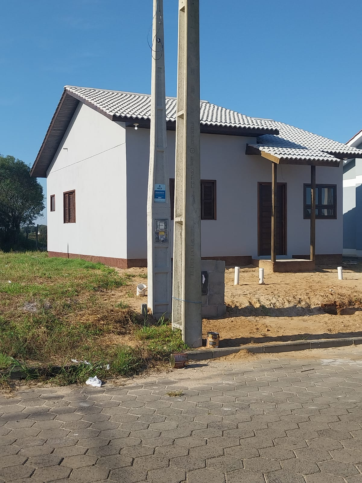 CASA SANGA DA AREIA
