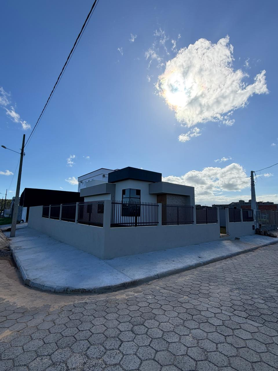 SOLAR DAS ROSAS