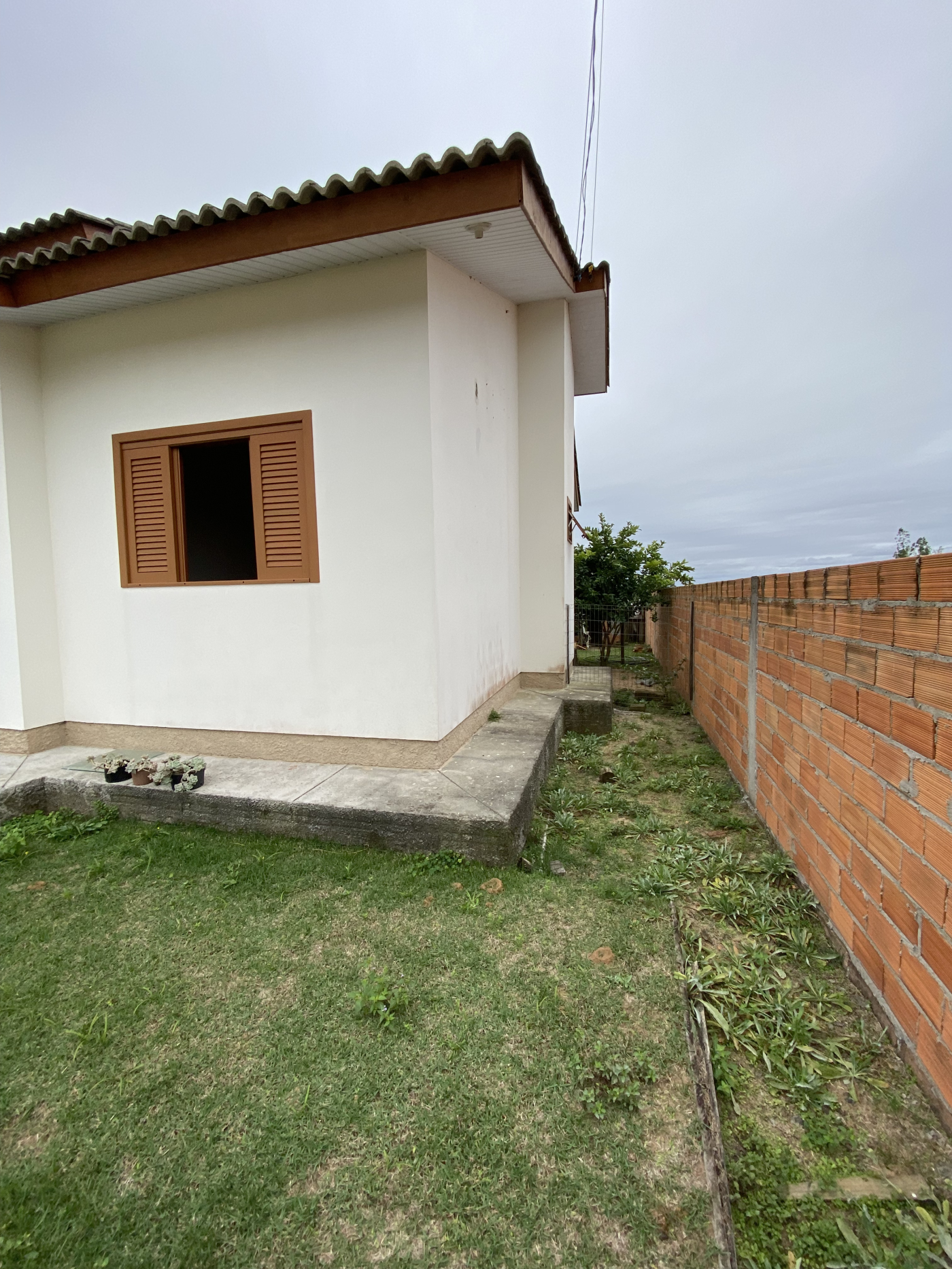CASA SANGA DA TOCA