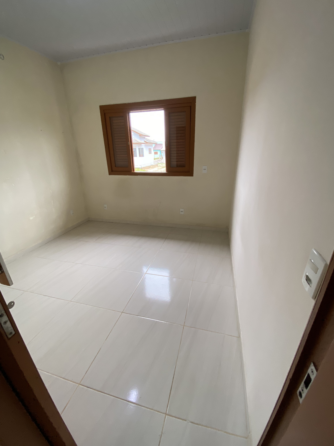 CASA SANGA DA TOCA