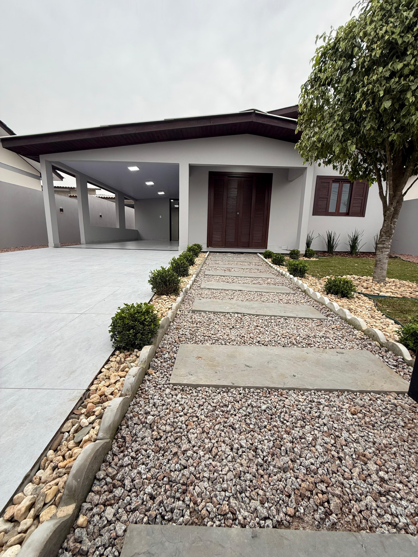 CASA JARDIM CIBELE