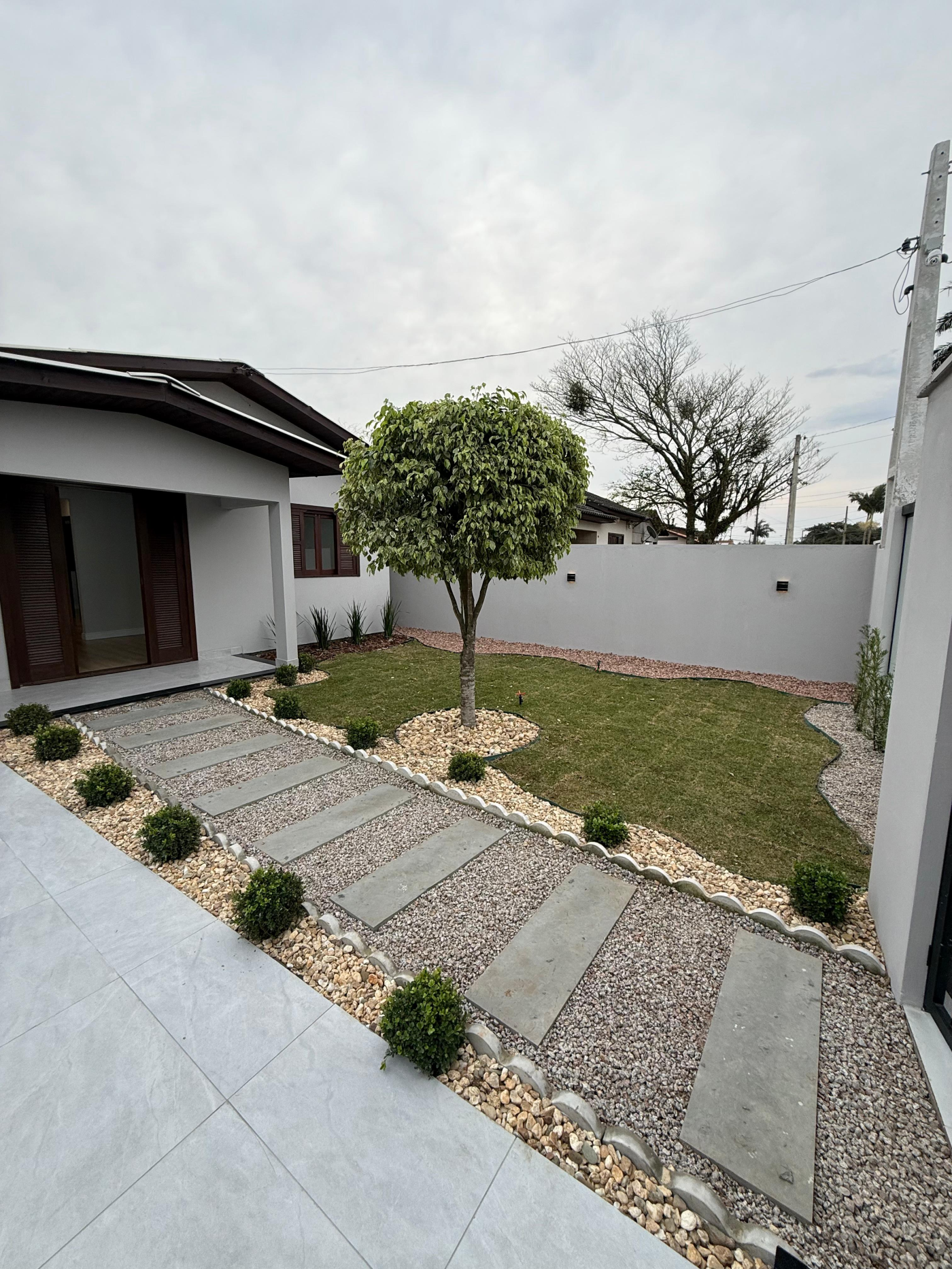 CASA JARDIM CIBELE