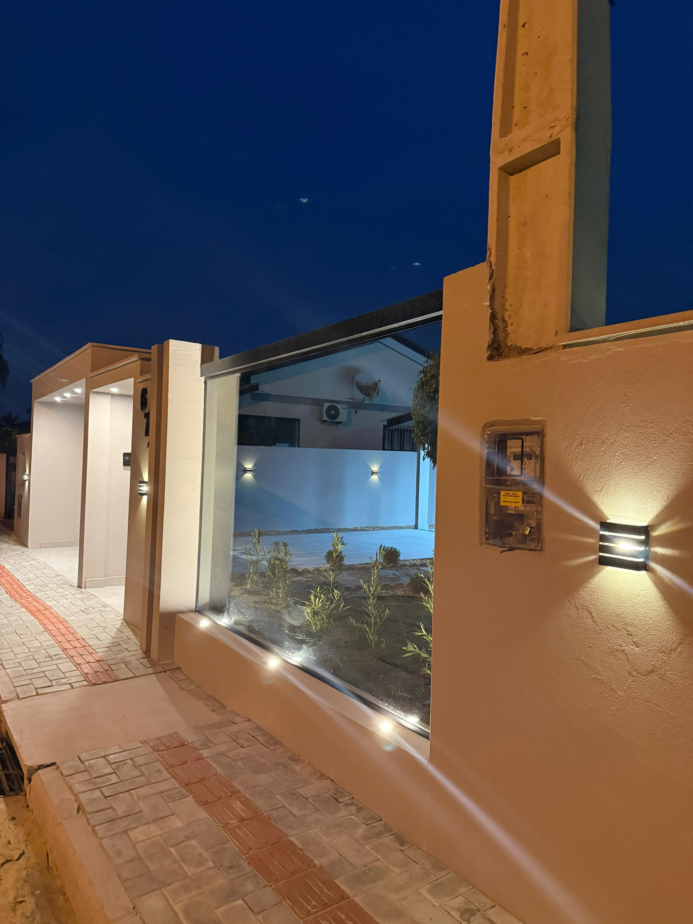 CASA JARDIM CIBELE