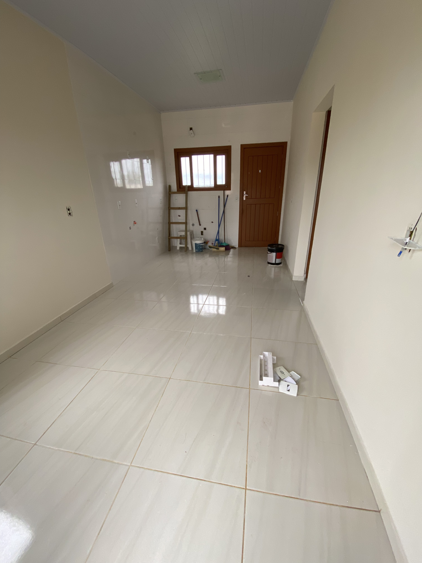 CASA SANGA DA TOCA