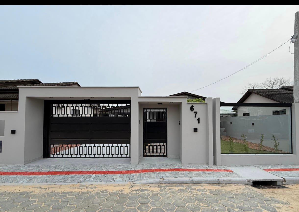 CASA JARDIM CIBELE