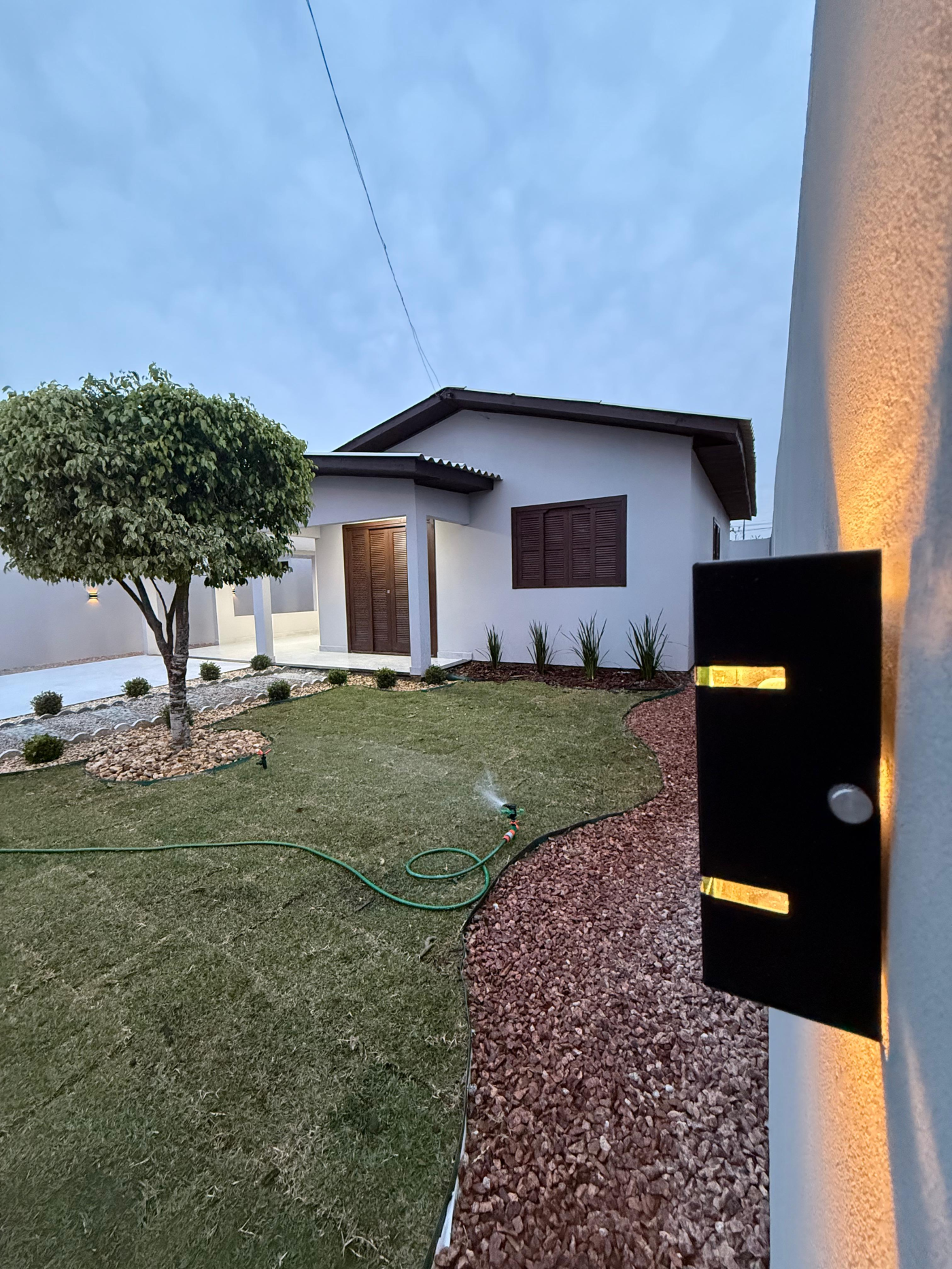 CASA JARDIM CIBELE