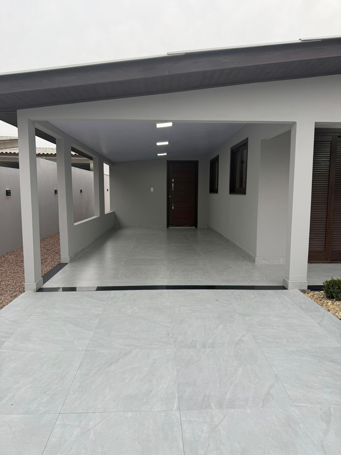 CASA JARDIM CIBELE