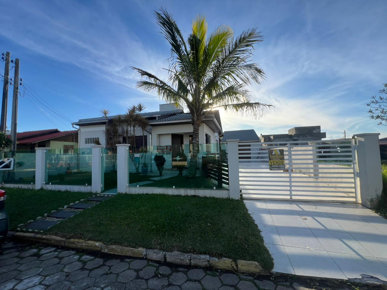 CASA BALNEARIO ARROIO DO SILVA