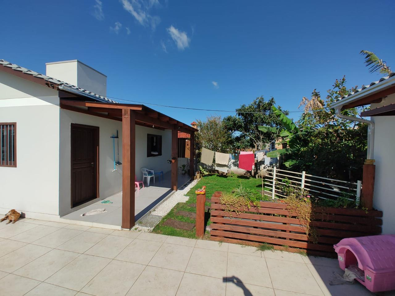 CASA BALNEARIO ARROIO DO SILVA