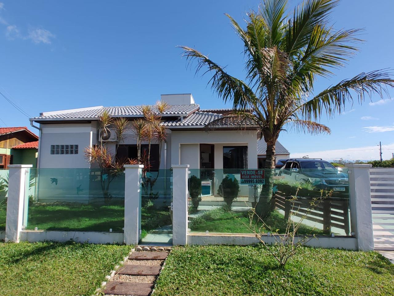 CASA BALNEARIO ARROIO DO SILVA