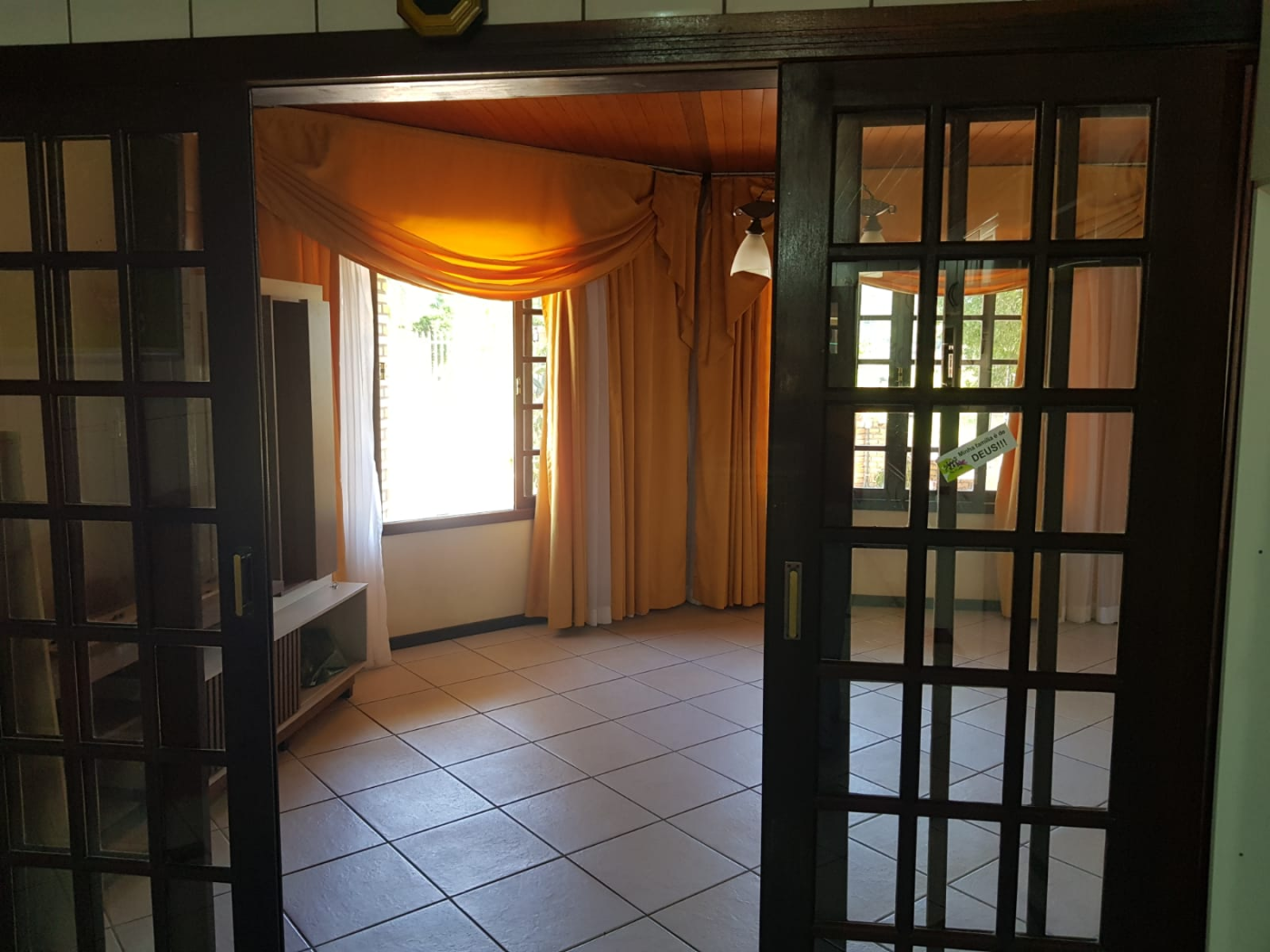 CASA TIMBÉ DO SUL