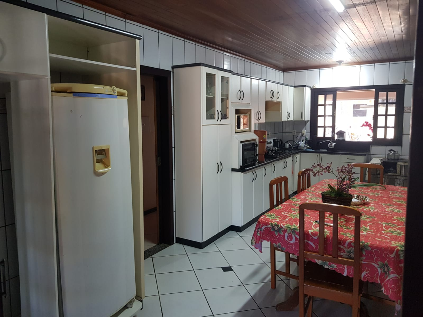 CASA TIMBÉ DO SUL