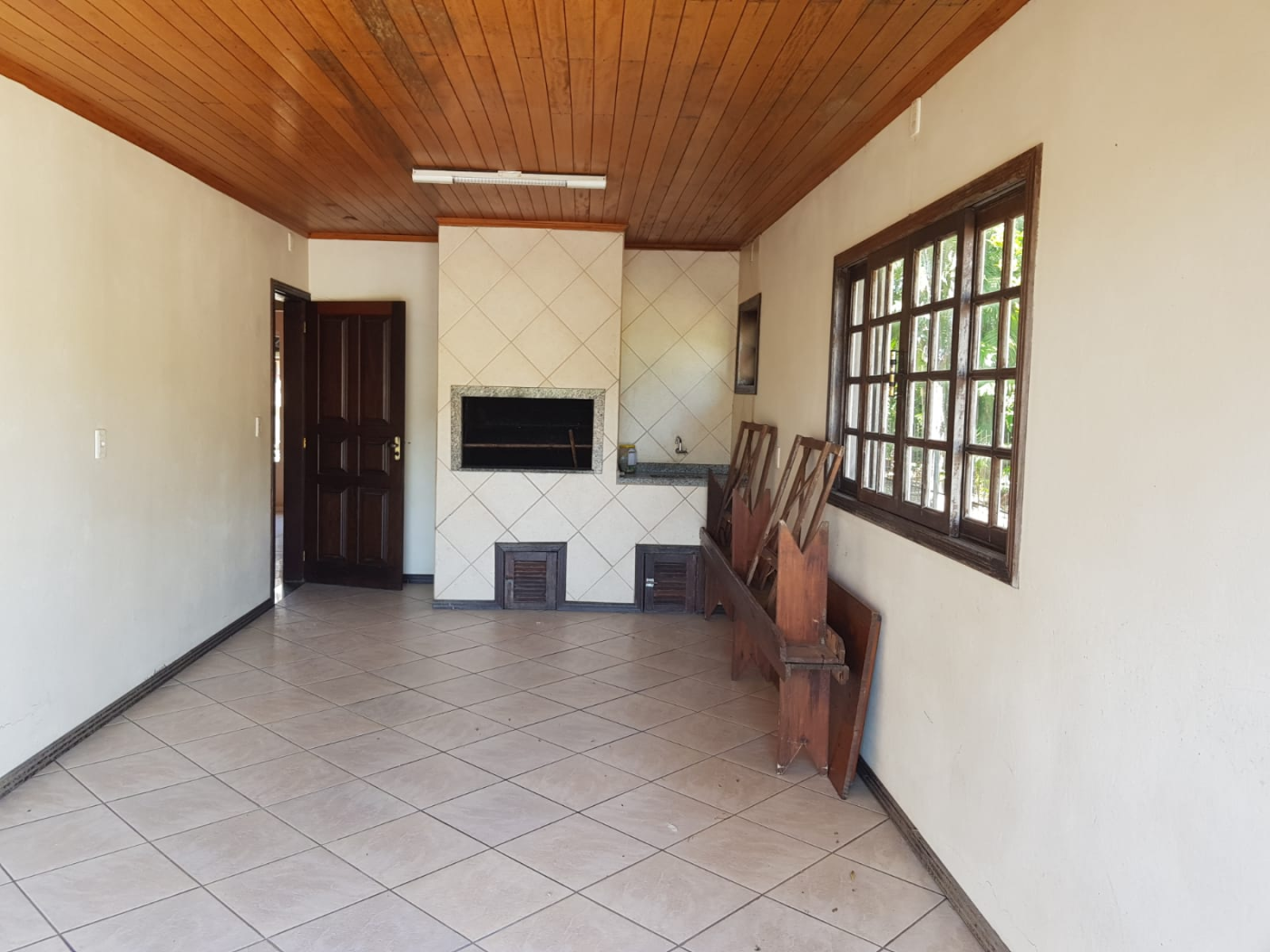 CASA TIMBÉ DO SUL