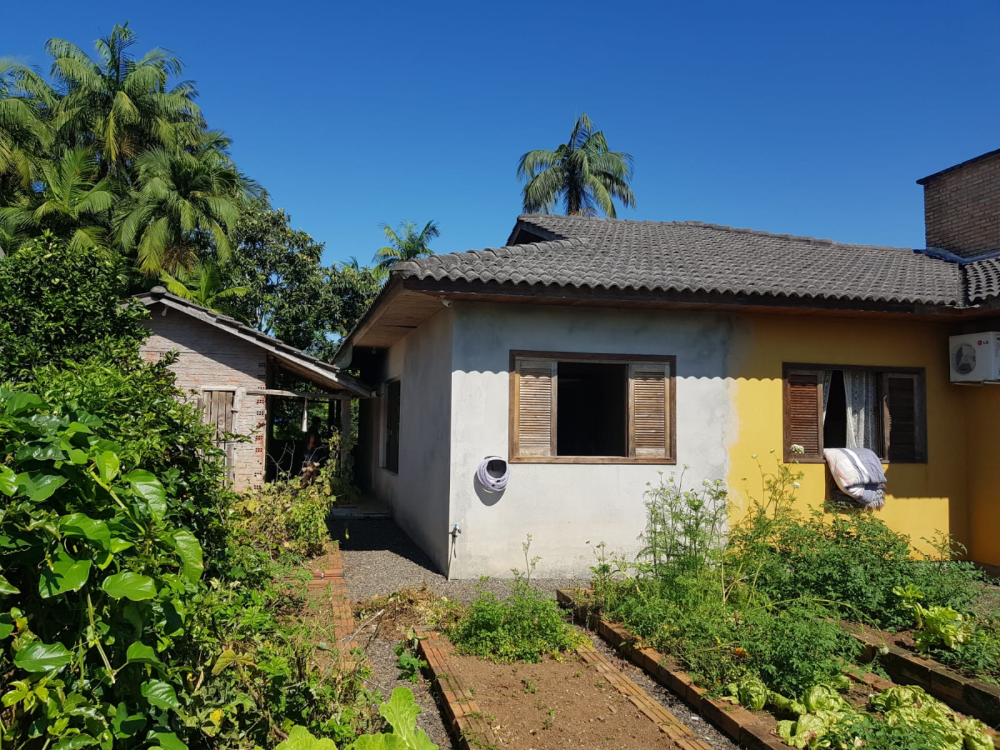 CASA TIMBÉ DO SUL