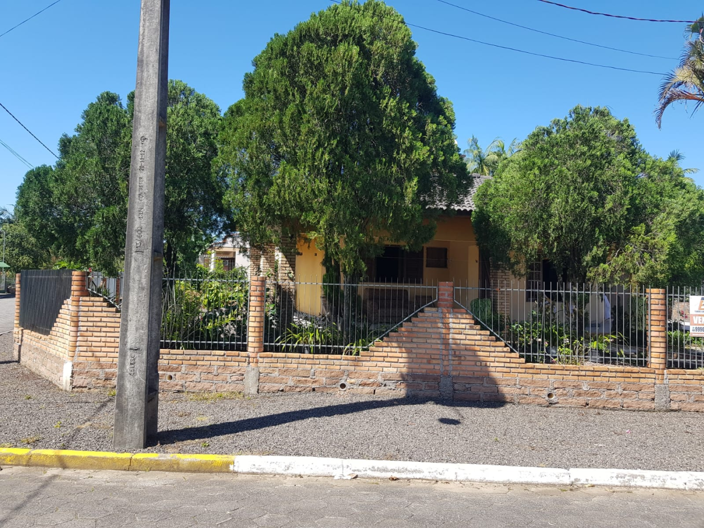 CASA TIMBÉ DO SUL