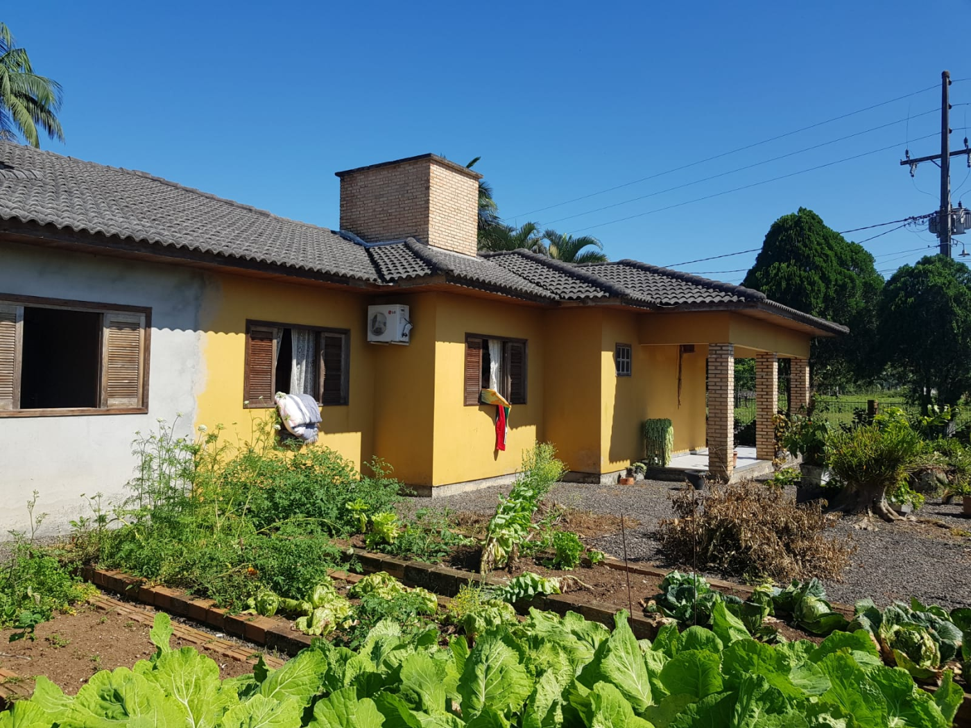 CASA TIMBÉ DO SUL