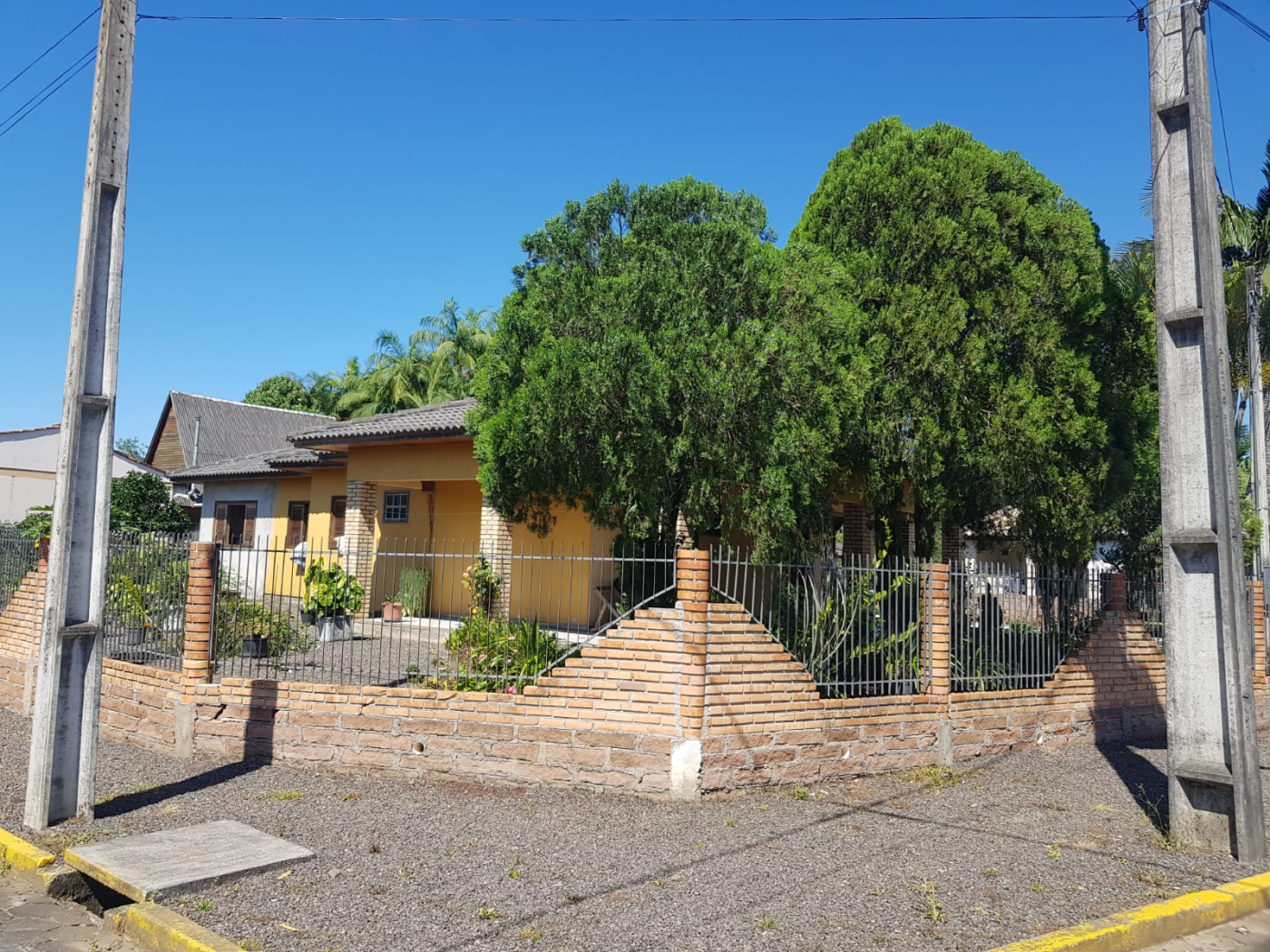 CASA TIMBÉ DO SUL