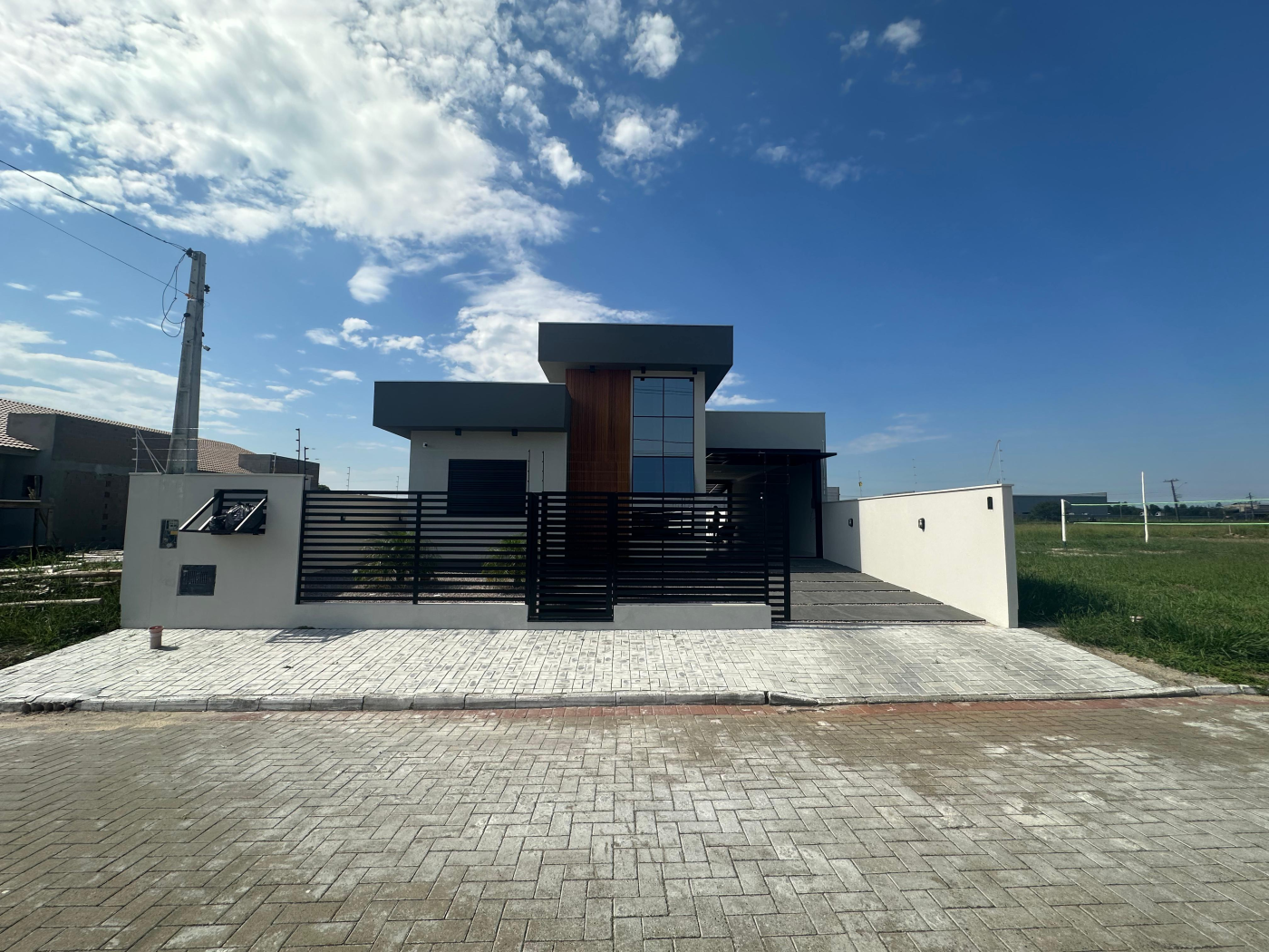 CASA MATO ALTO