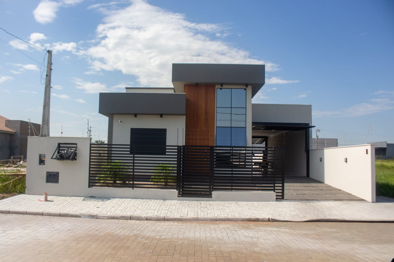 CASA MATO ALTO