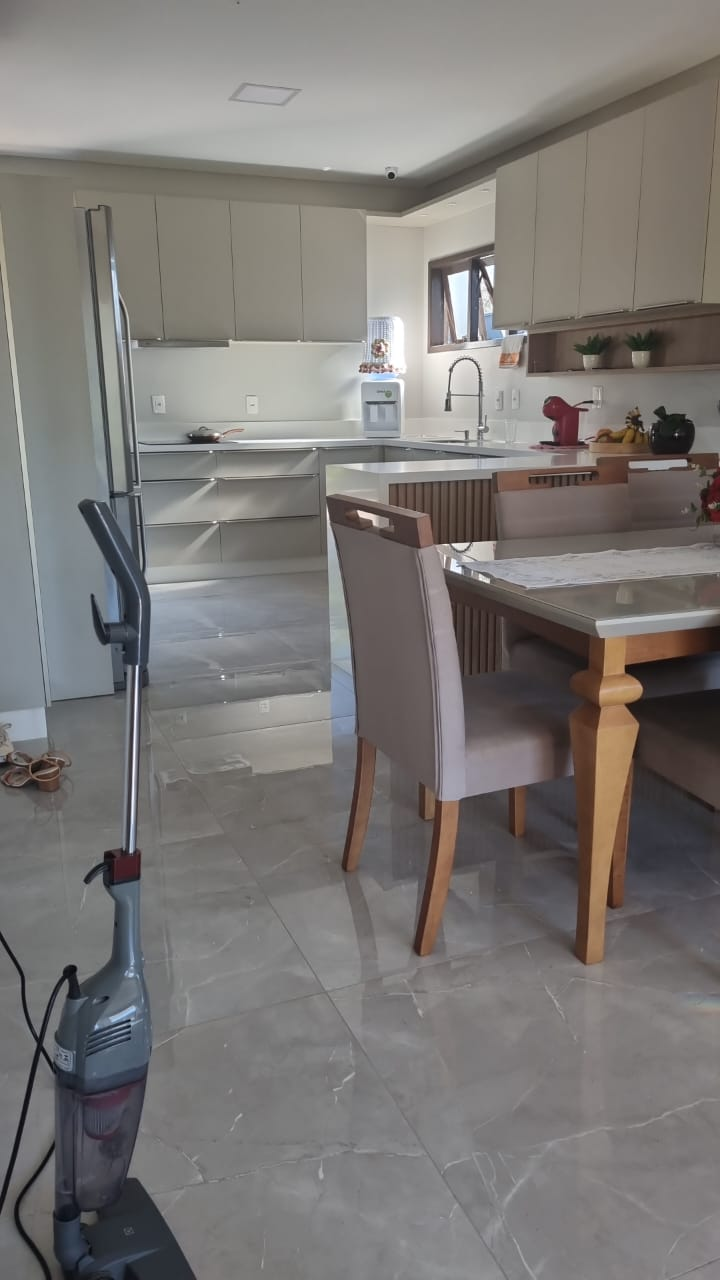 CASA FORQUILHINHA