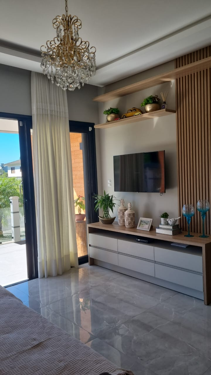 CASA FORQUILHINHA
