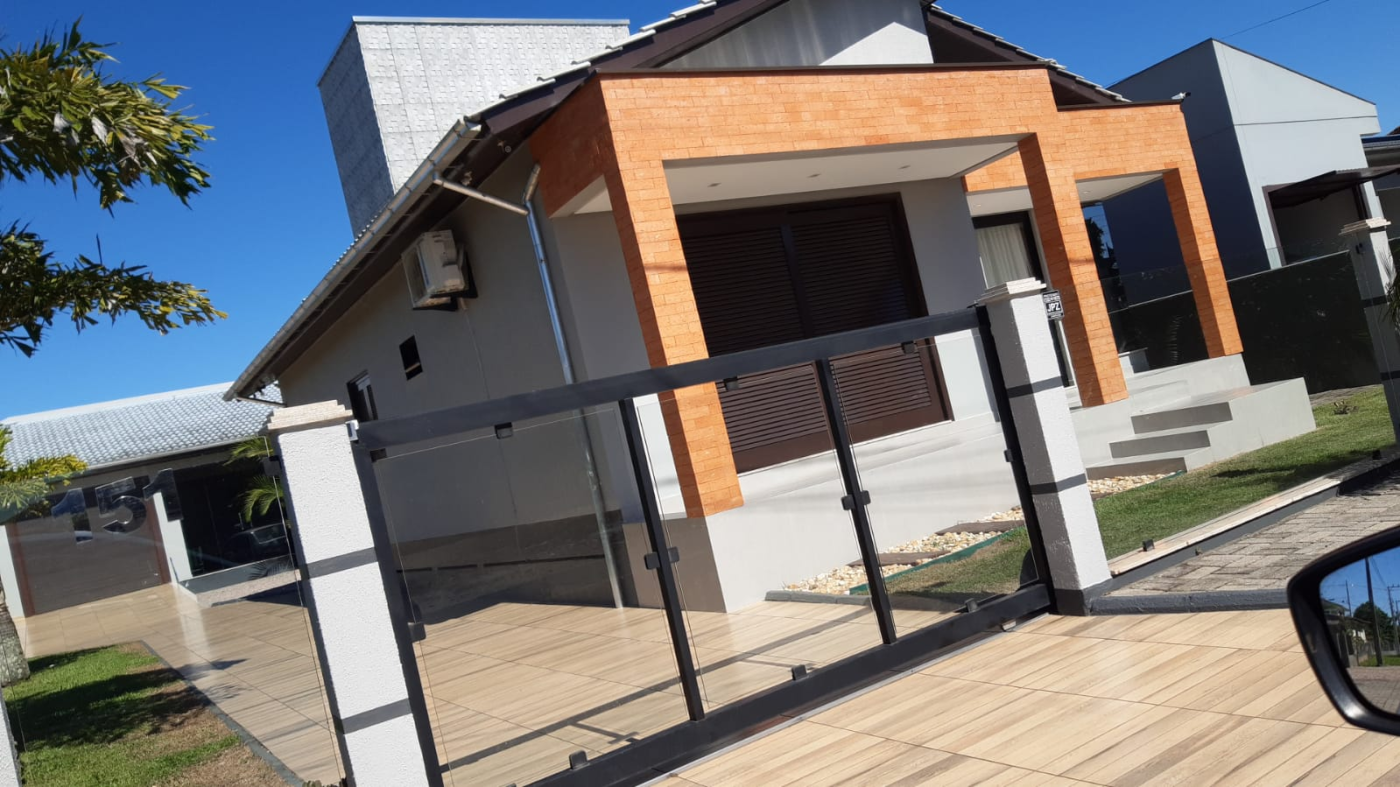 CASA FORQUILHINHA