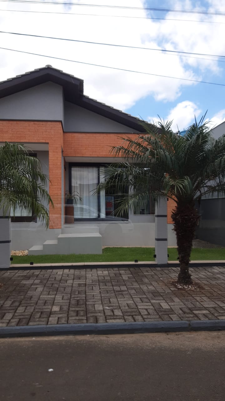 CASA FORQUILHINHA