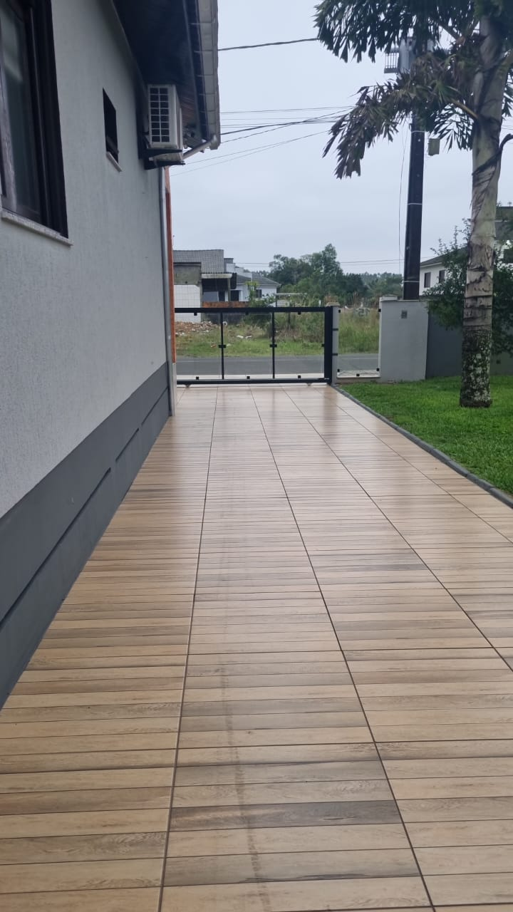 CASA FORQUILHINHA