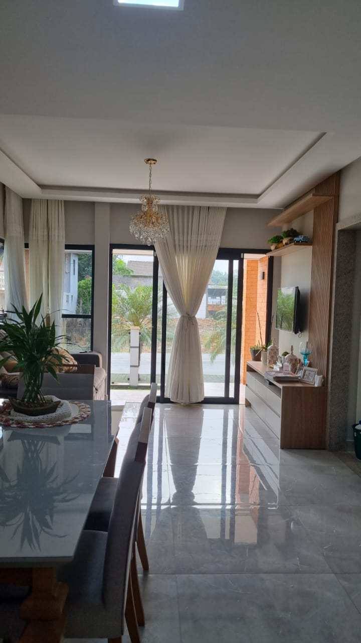 CASA FORQUILHINHA