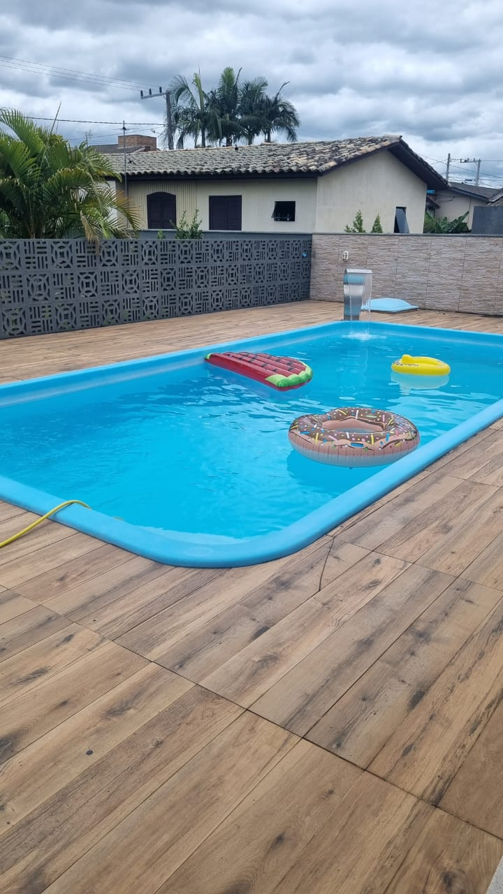 CASA FORQUILHINHA