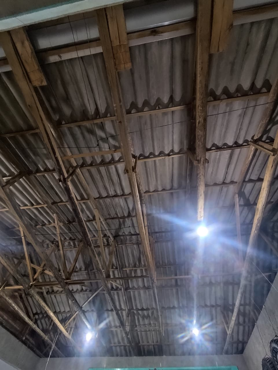 PAVILHÃO CIDADE ALTA