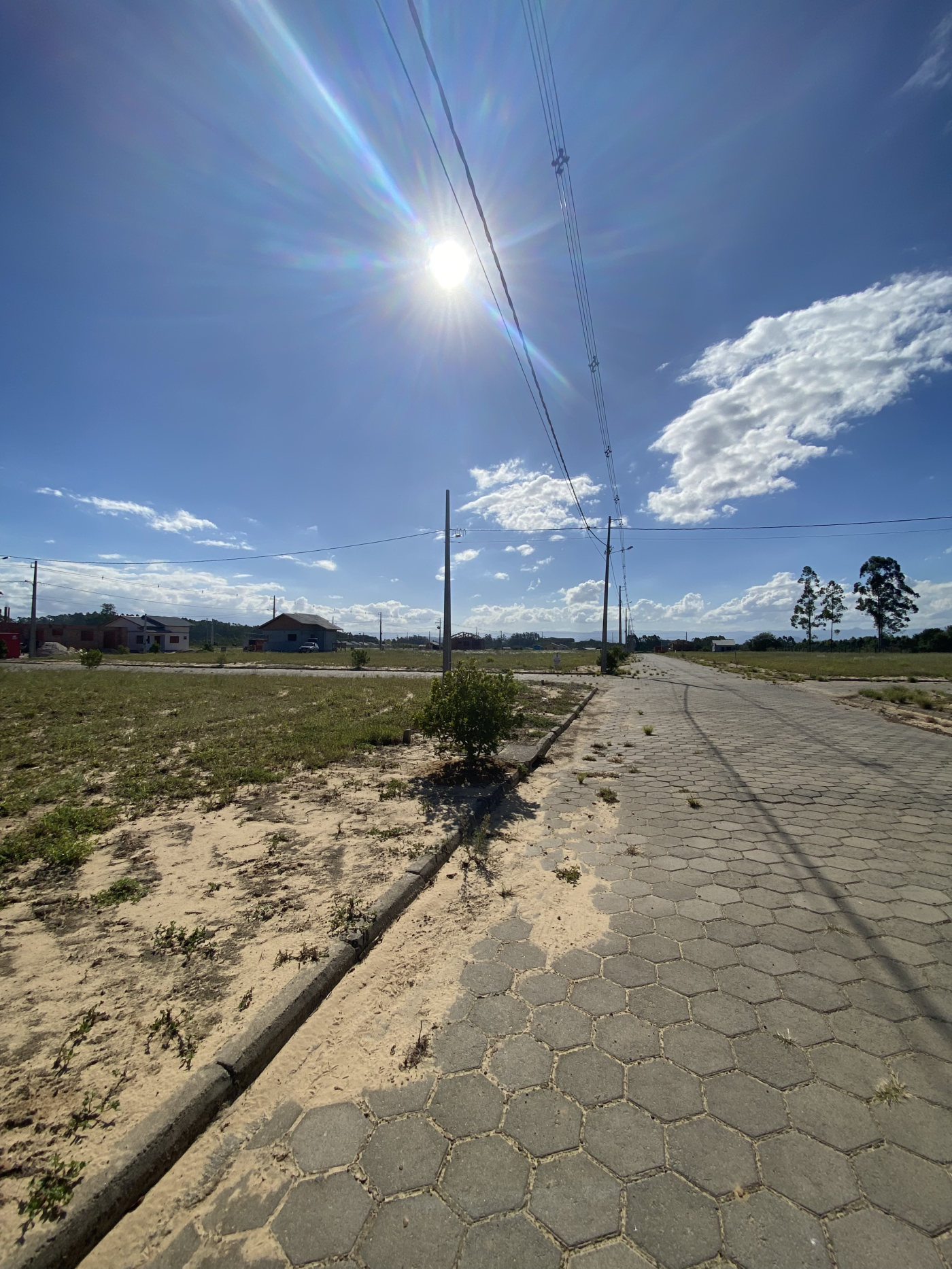 LOTEAMENTO JARDIM IRACEMA