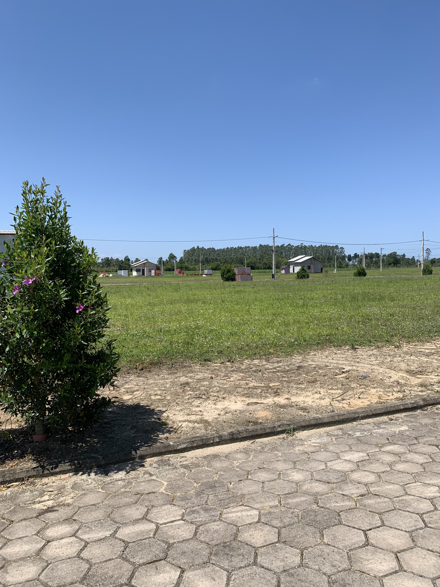 LOTEAMENTO JARDIM IRACEMA