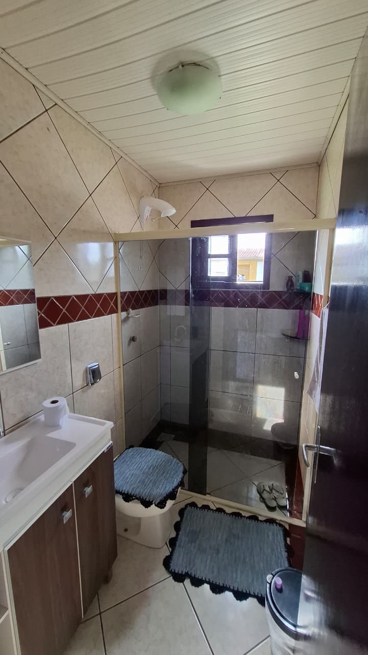 CASA CIDADE ALTA