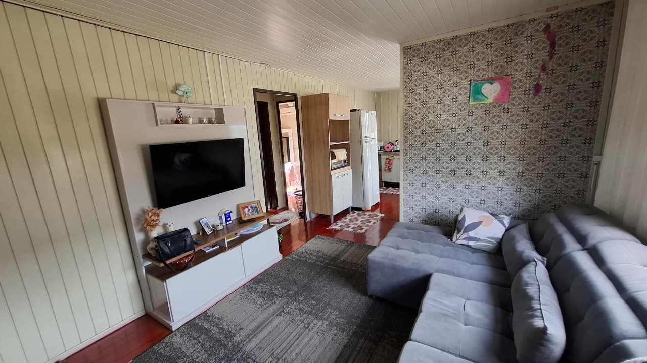 CASA CIDADE ALTA