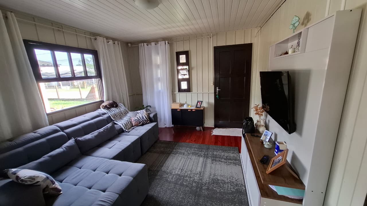 CASA CIDADE ALTA