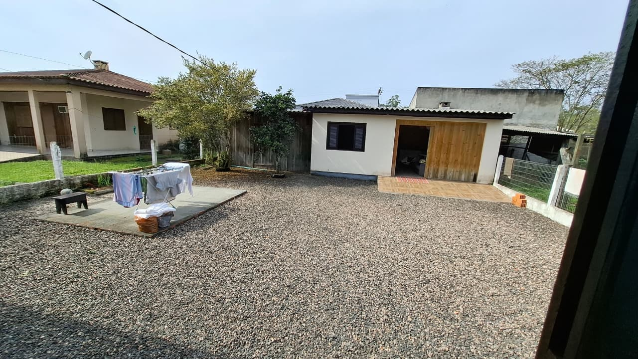 CASA CIDADE ALTA