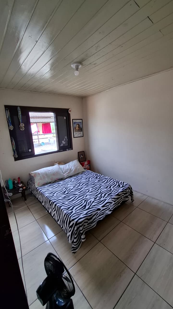 CASA CIDADE ALTA