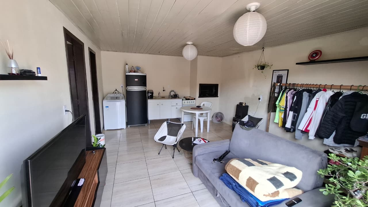 CASA CIDADE ALTA