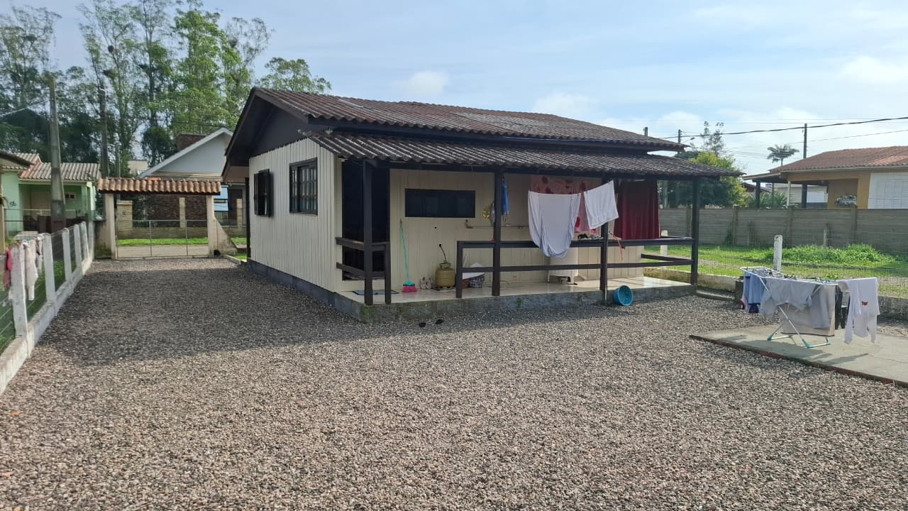 CASA CIDADE ALTA